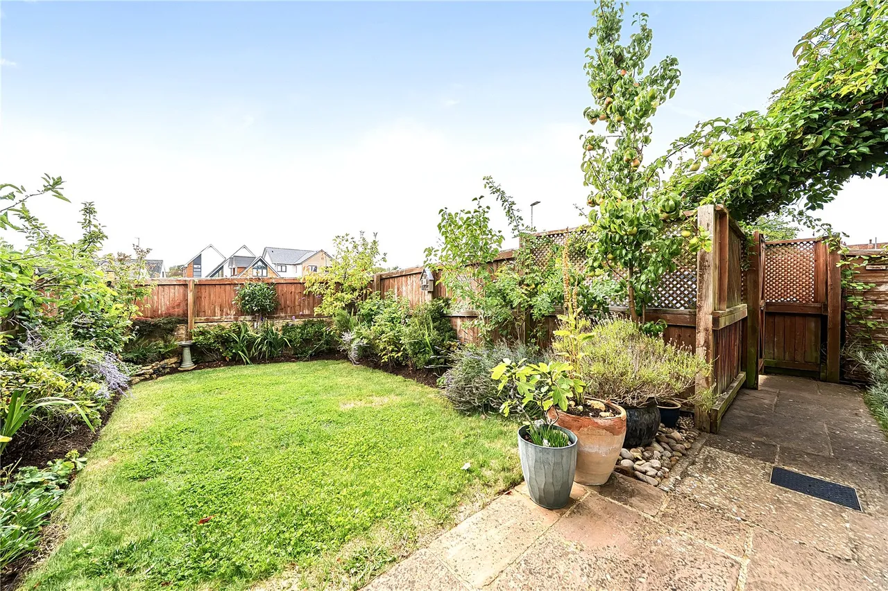 4 Old Farm Walk, Merriott, Somerset, TA16 5AB, photo 19