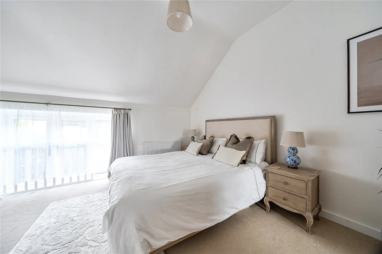 4 Old Farm Walk, Merriott, Somerset, TA16 5AB, photo 12