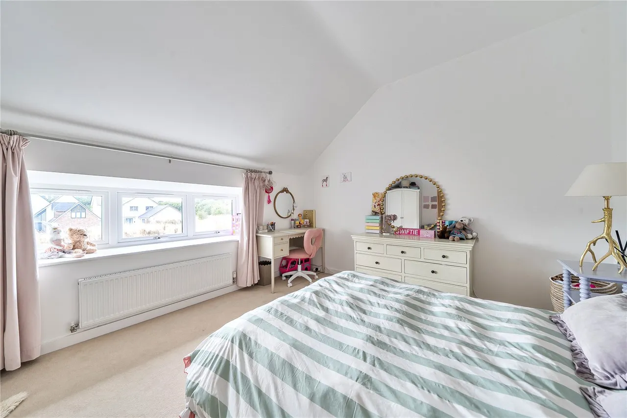 4 Old Farm Walk, Merriott, Somerset, TA16 5AB, photo 15