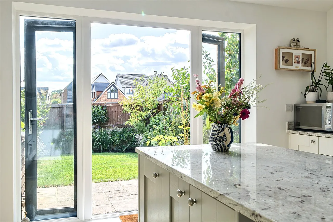 4 Old Farm Walk, Merriott, Somerset, TA16 5AB, photo 8