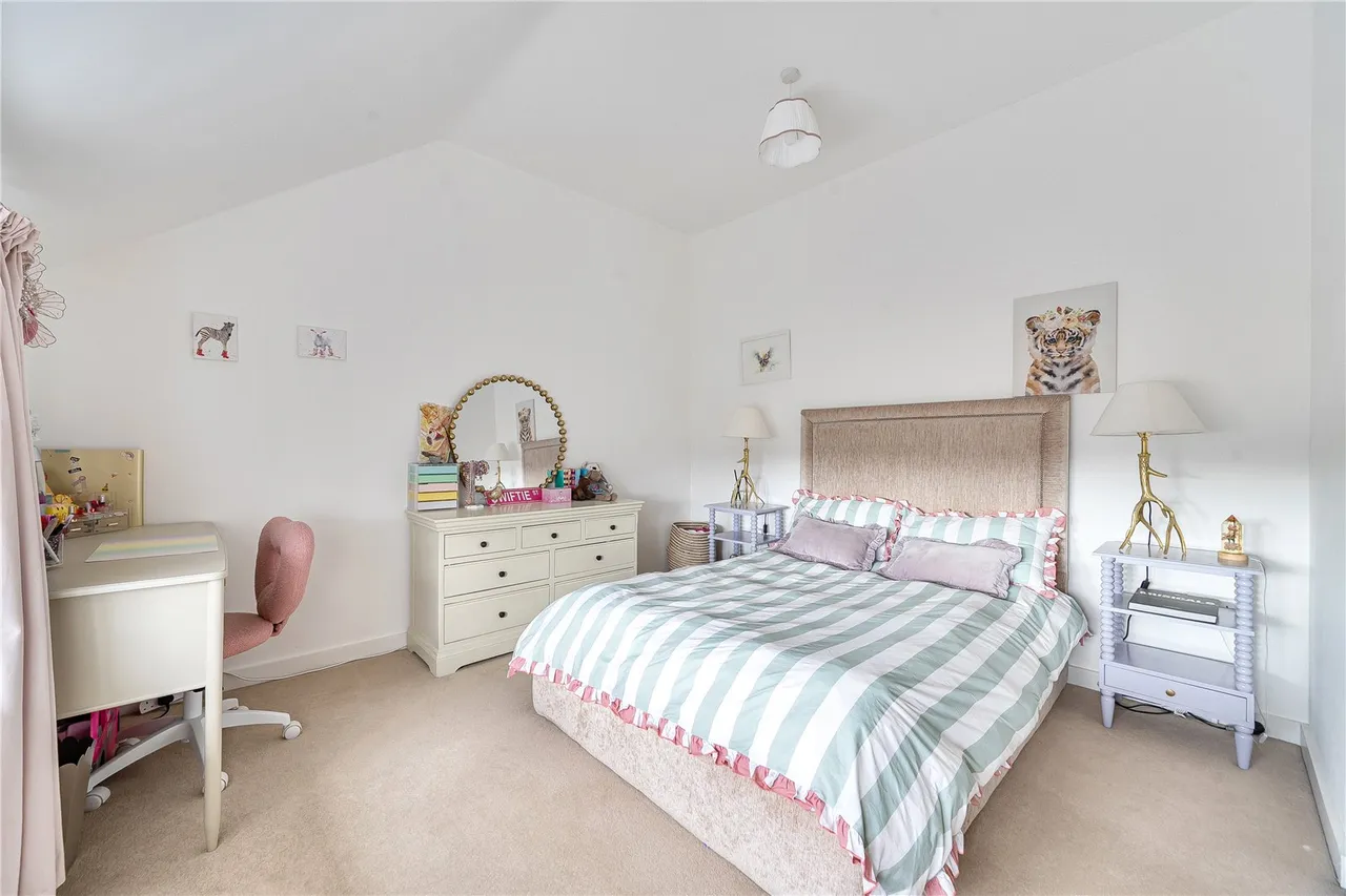 4 Old Farm Walk, Merriott, Somerset, TA16 5AB, photo 14