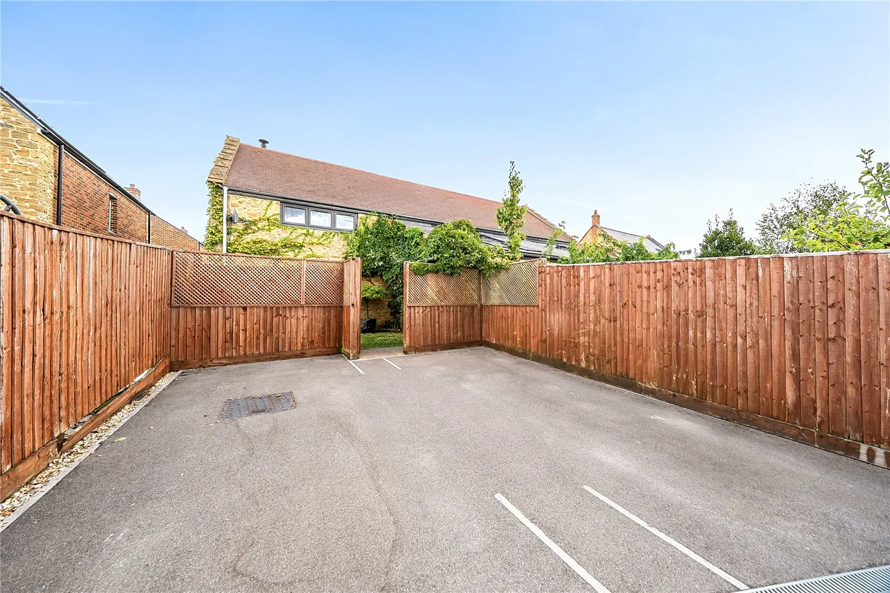 4 Old Farm Walk, Merriott, Somerset, TA16 5AB, photo 20
