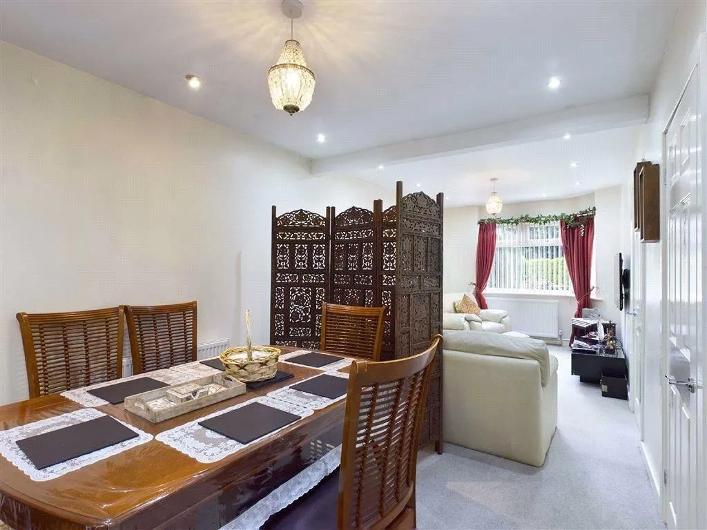 Eastholme Drive, Manchester, Greater Manchester, M19, photo 10