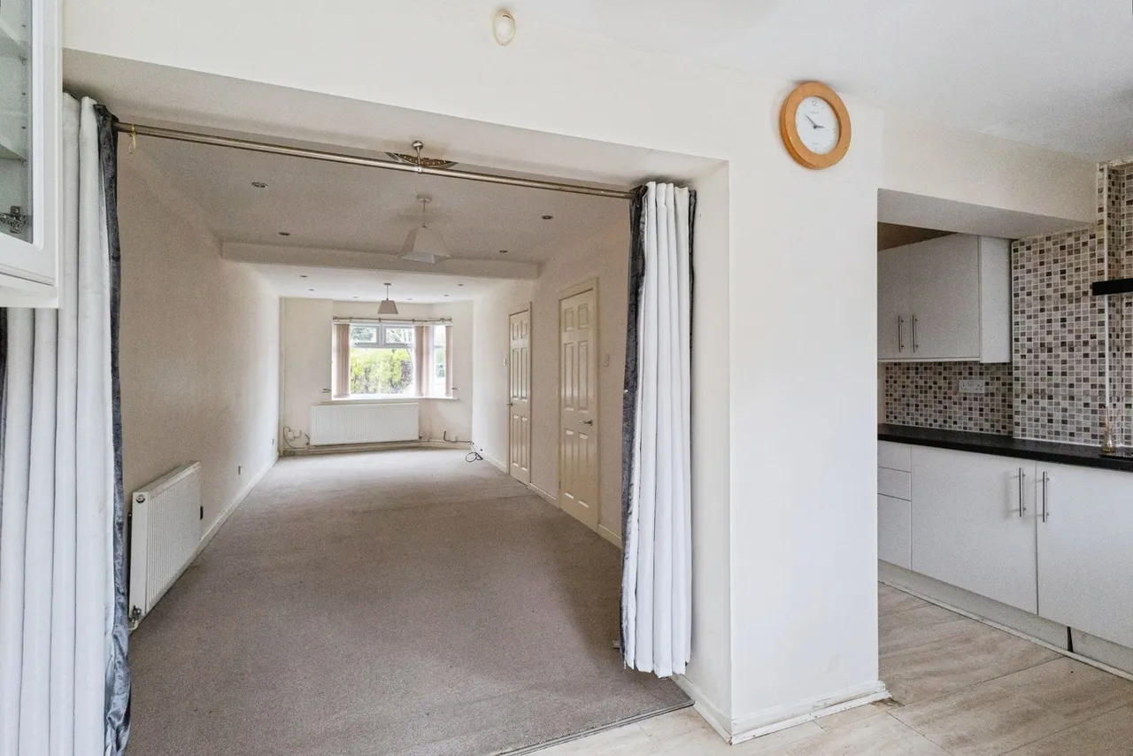 Eastholme Drive, Manchester, Greater Manchester, M19, photo 9