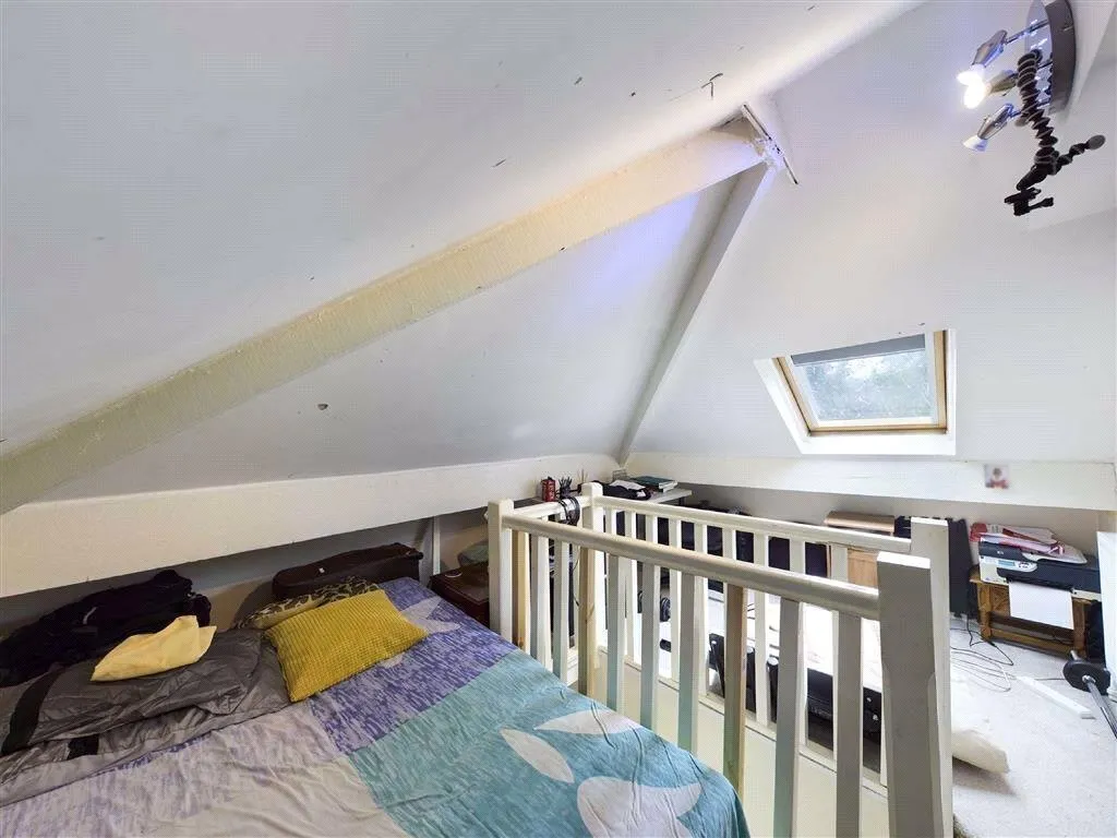 Eastholme Drive, Manchester, Greater Manchester, M19, photo 19