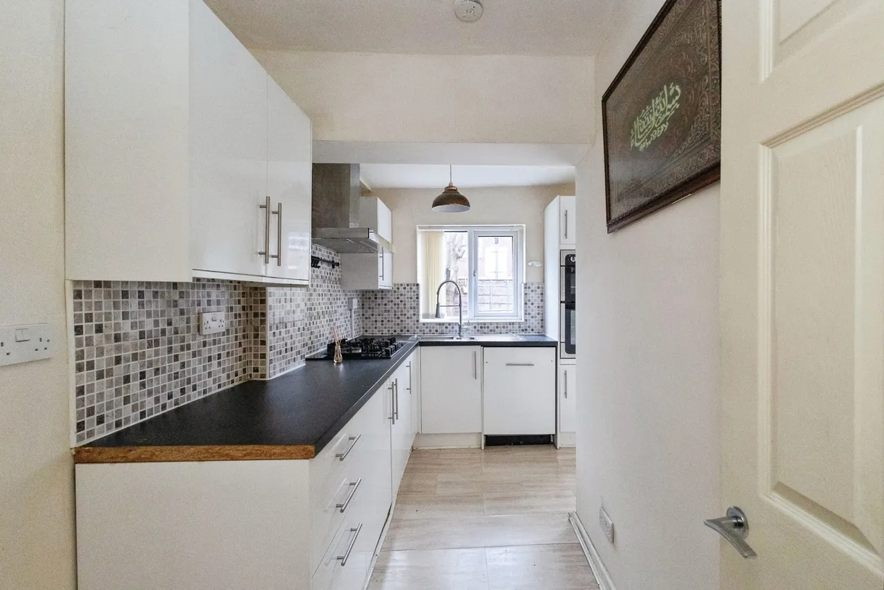 Eastholme Drive, Manchester, Greater Manchester, M19, photo 7