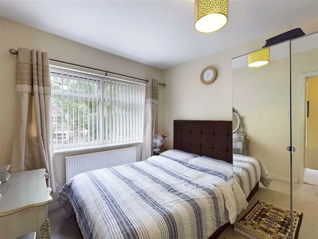 Eastholme Drive, Manchester, Greater Manchester, M19, photo 14