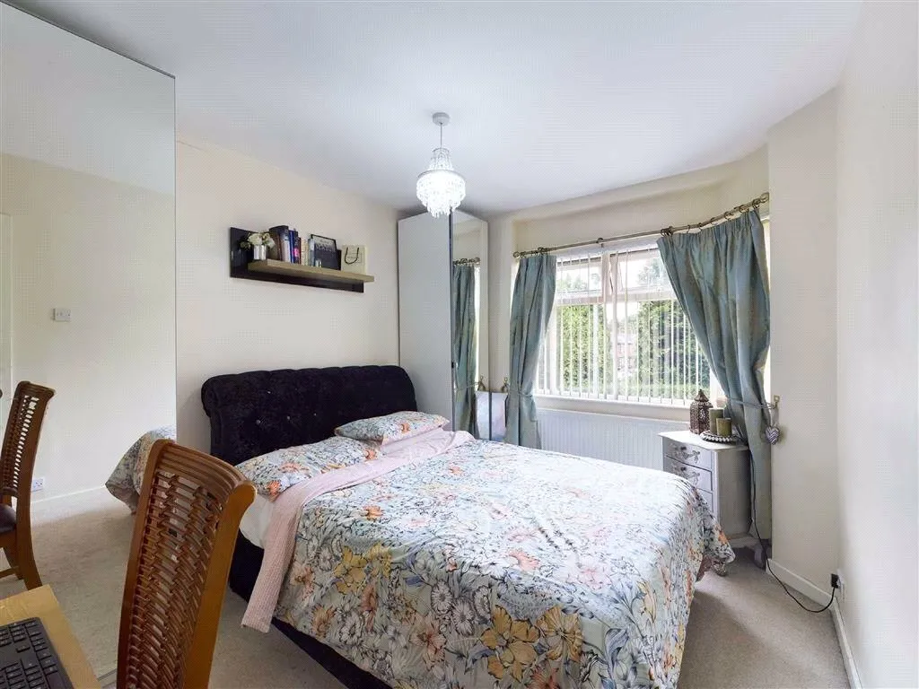 Eastholme Drive, Manchester, Greater Manchester, M19, photo 15