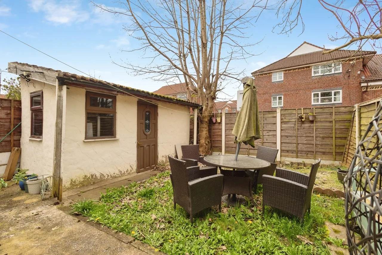 Eastholme Drive, Manchester, Greater Manchester, M19, photo 24