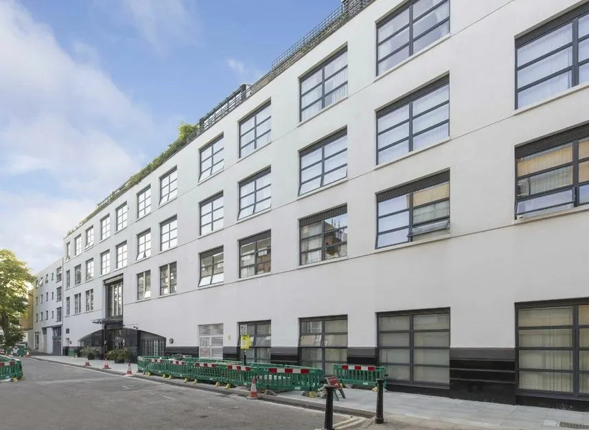1 bed flat for sale — Carlow Street, Camden Town, NW1
