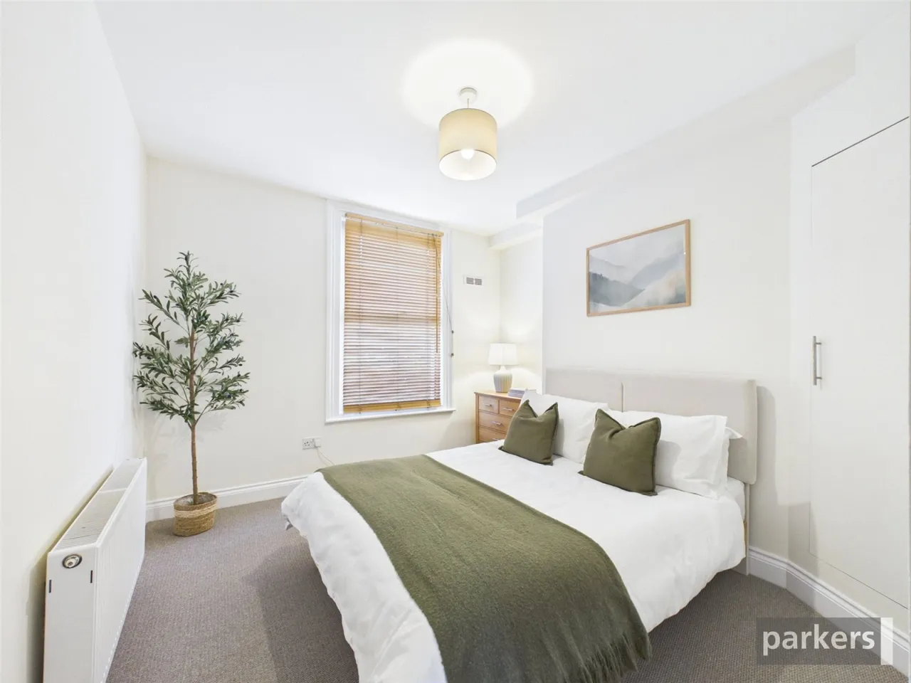 Baker Street, Reading, RG1, photo 3