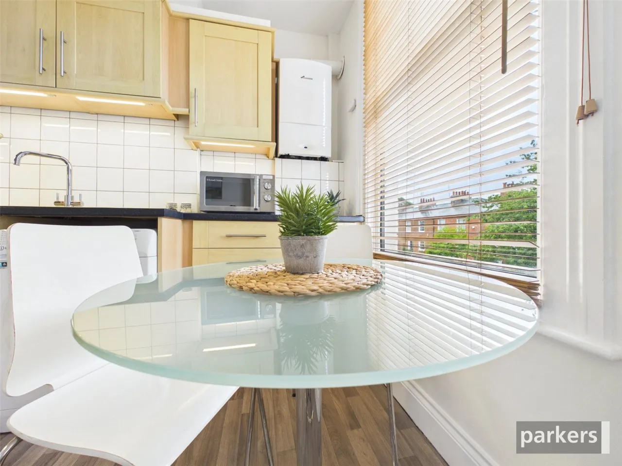 Baker Street, Reading, RG1, photo 9