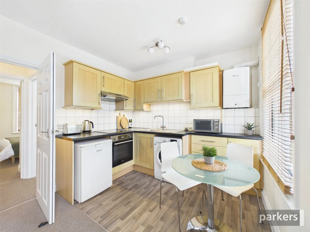 Baker Street, Reading, RG1, photo 5