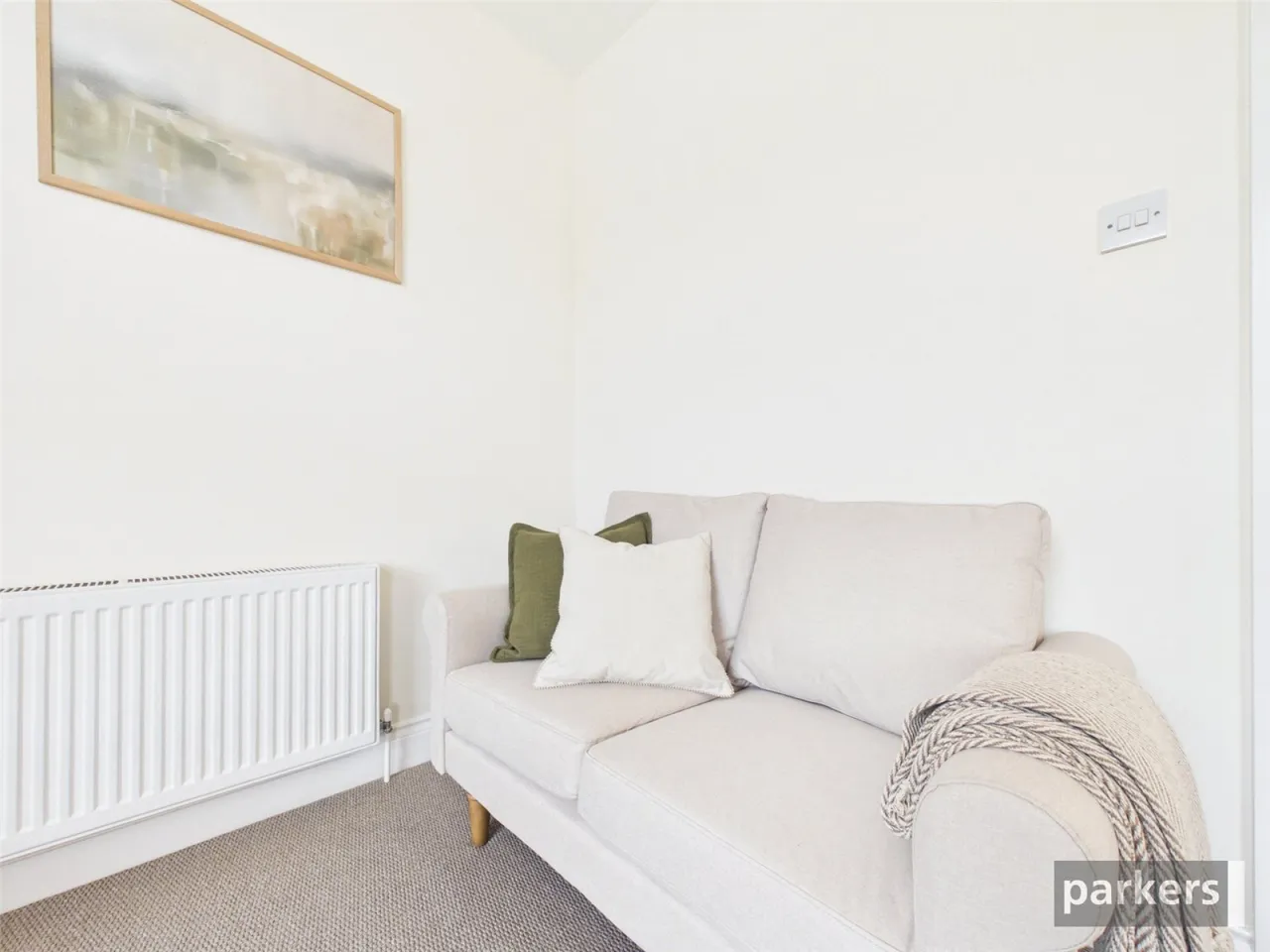 Baker Street, Reading, RG1, photo 8