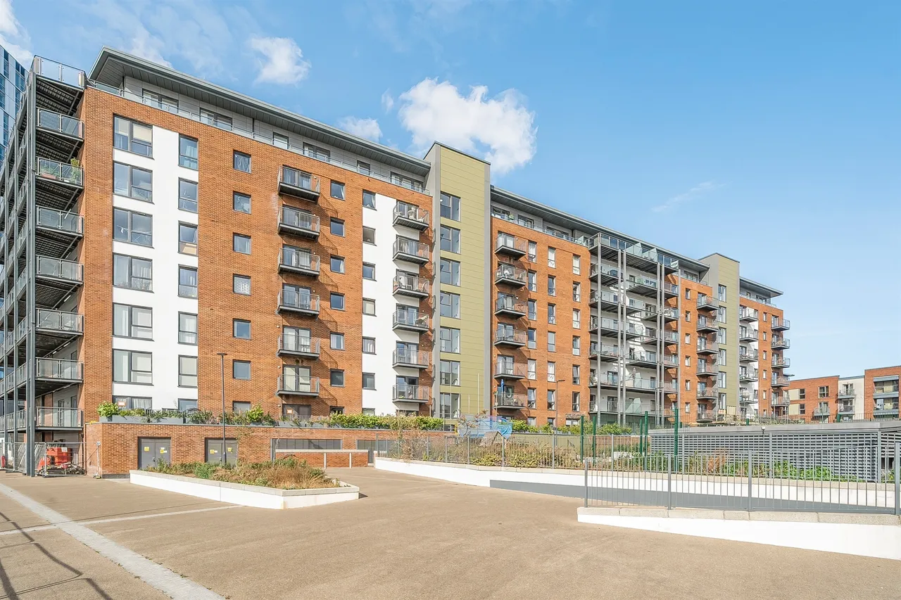 Denyer Walk, Southampton, photo 3