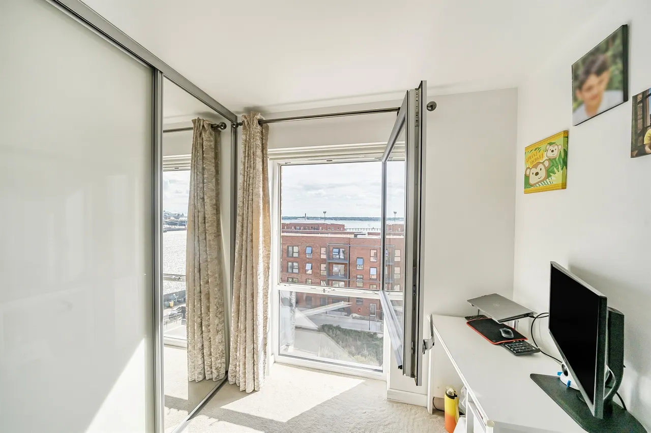 Denyer Walk, Southampton, photo 10