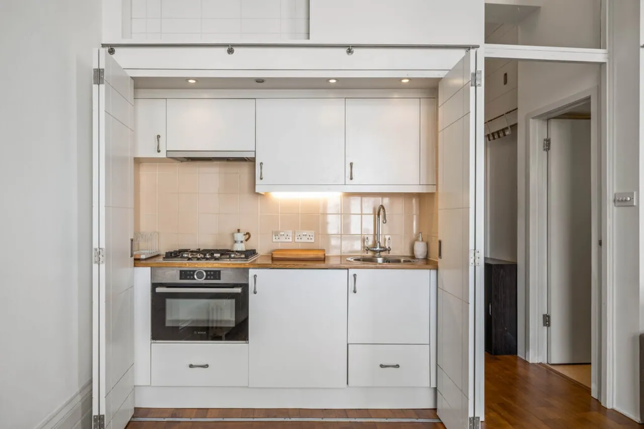 Oakley Street, Chelsea, photo 5