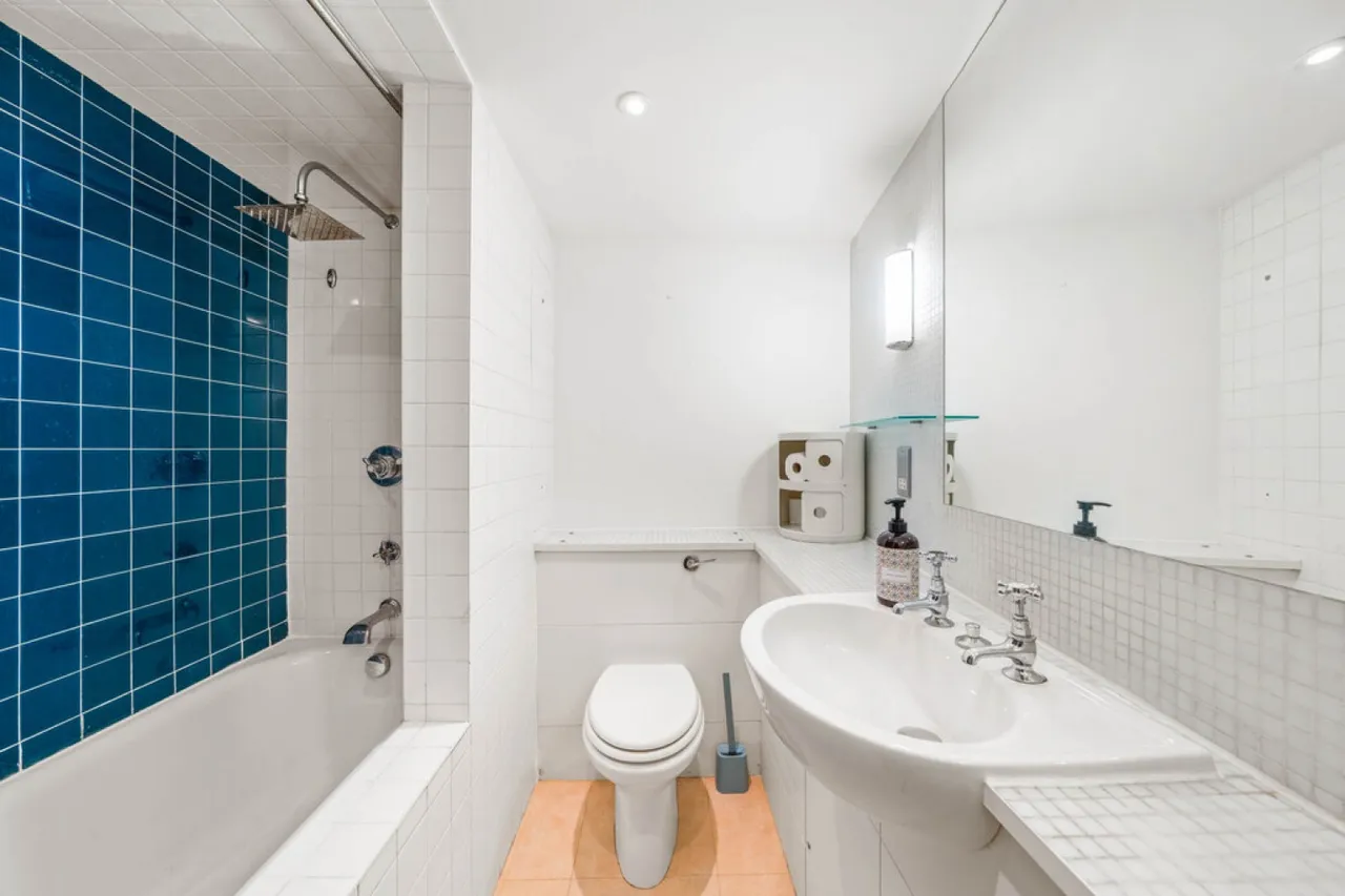 Oakley Street, Chelsea, photo 8