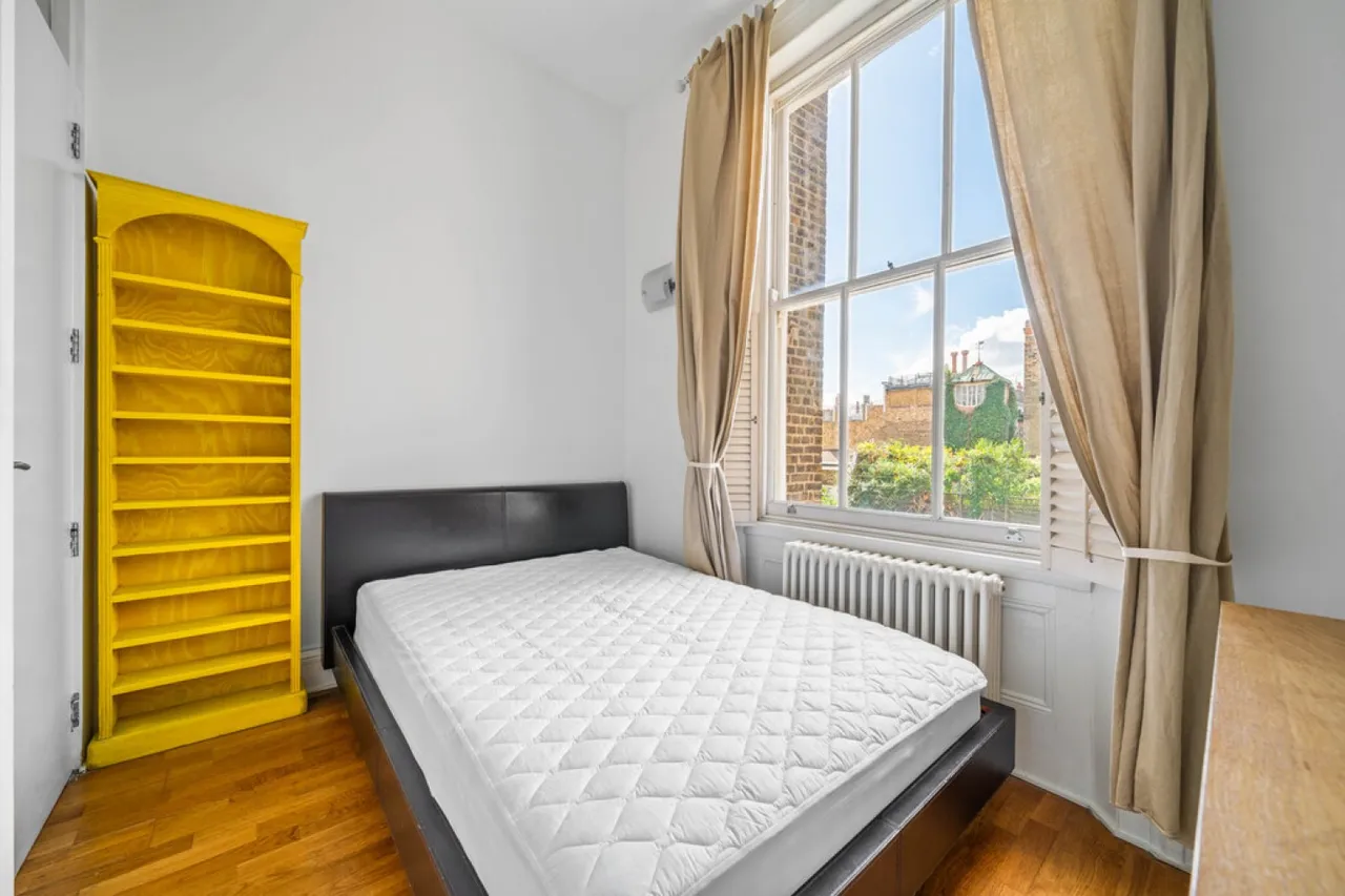 Oakley Street, Chelsea, photo 6