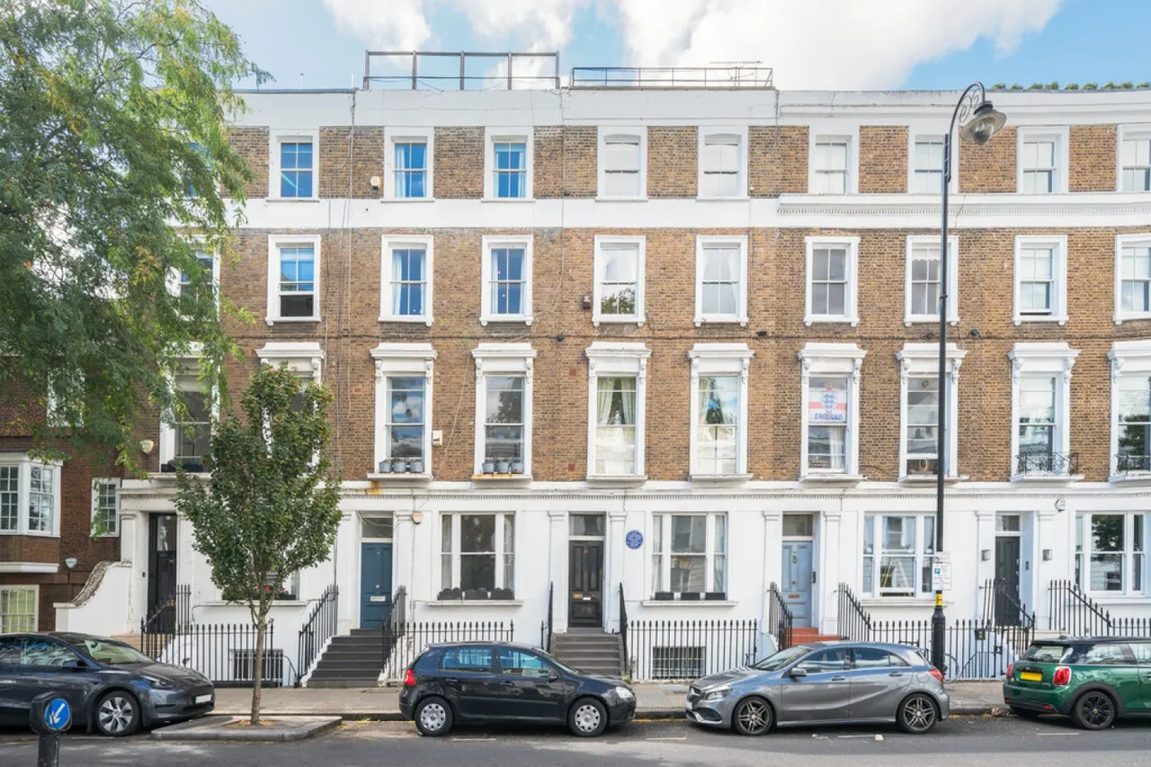 Oakley Street, Chelsea, photo 9