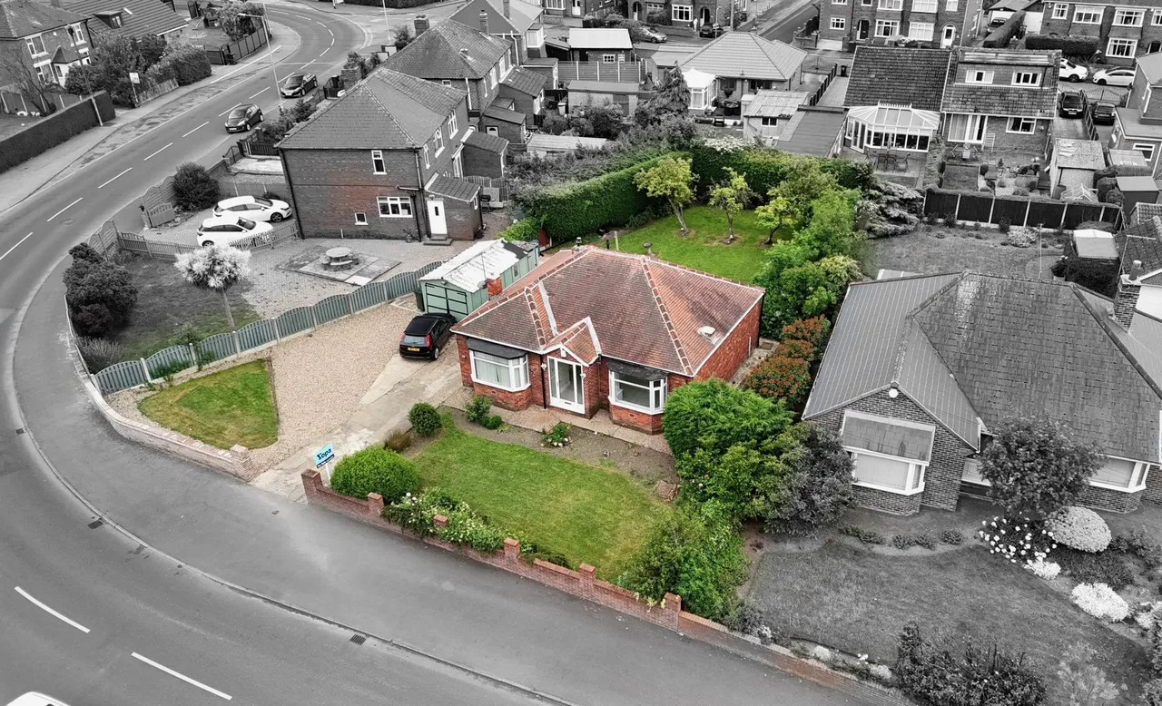 High Street, Thurnscoe, S63, photo 2