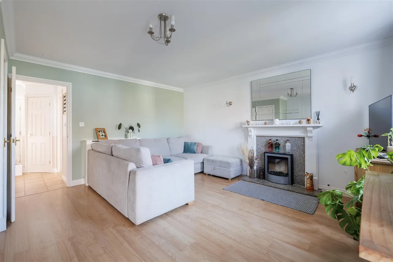 Roman Way, Halesworth, IP19, photo 4