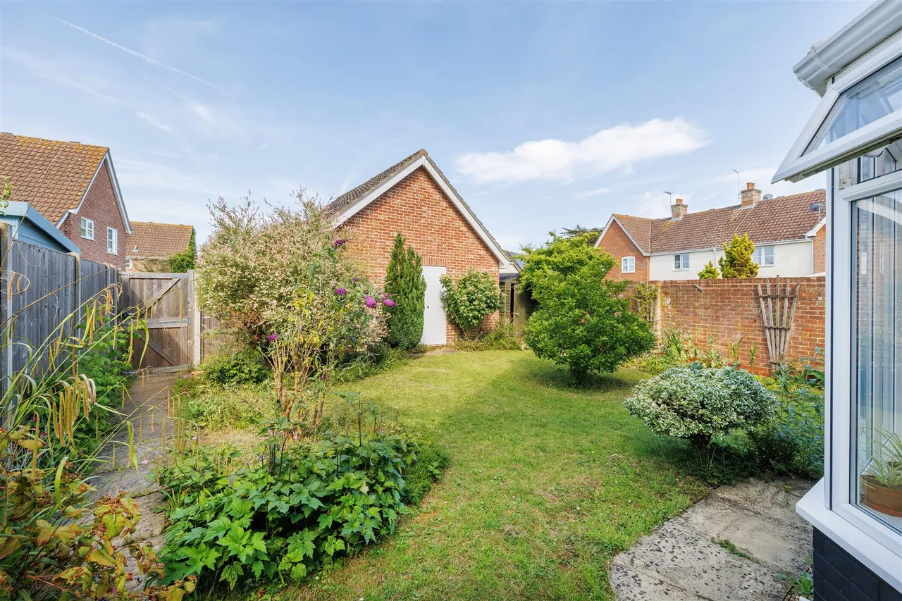 Roman Way, Halesworth, IP19, photo 14