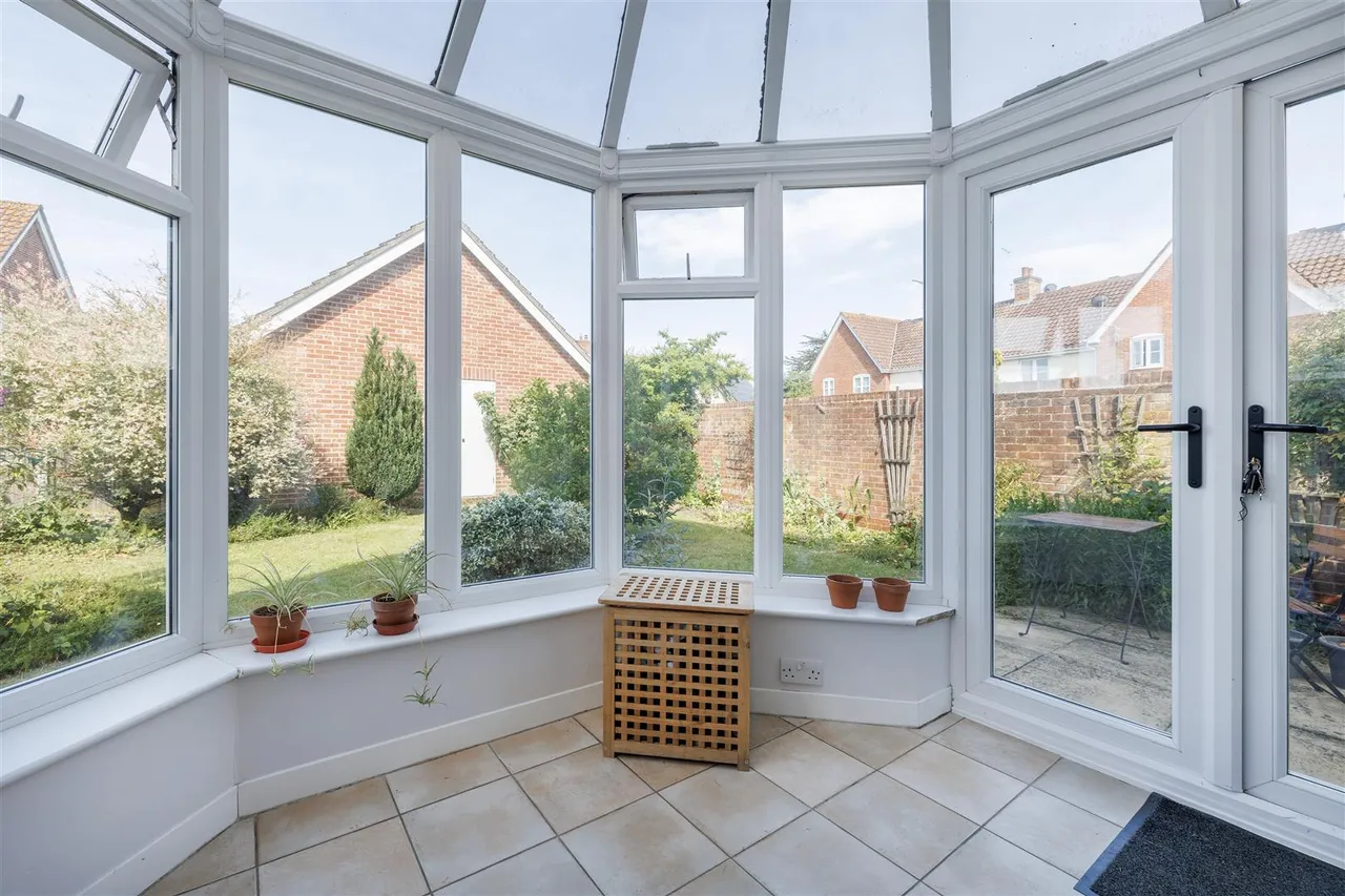Roman Way, Halesworth, IP19, photo 8