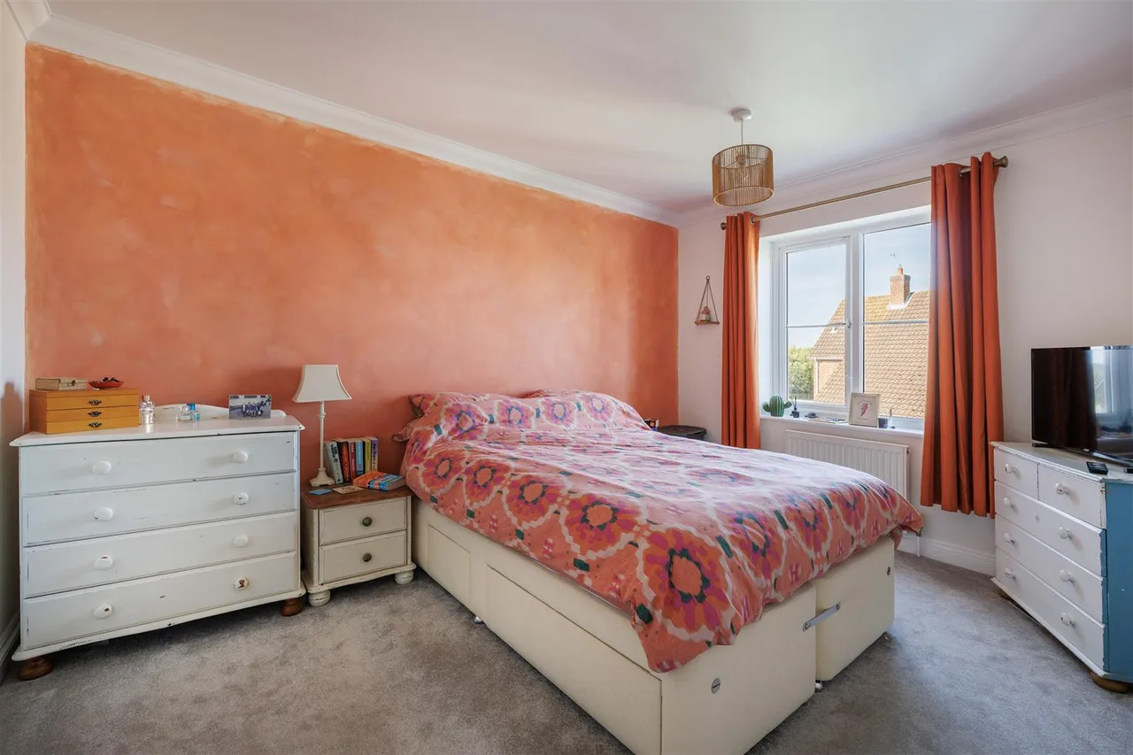 Roman Way, Halesworth, IP19, photo 9