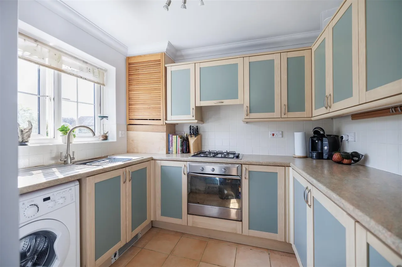 Roman Way, Halesworth, IP19, photo 7