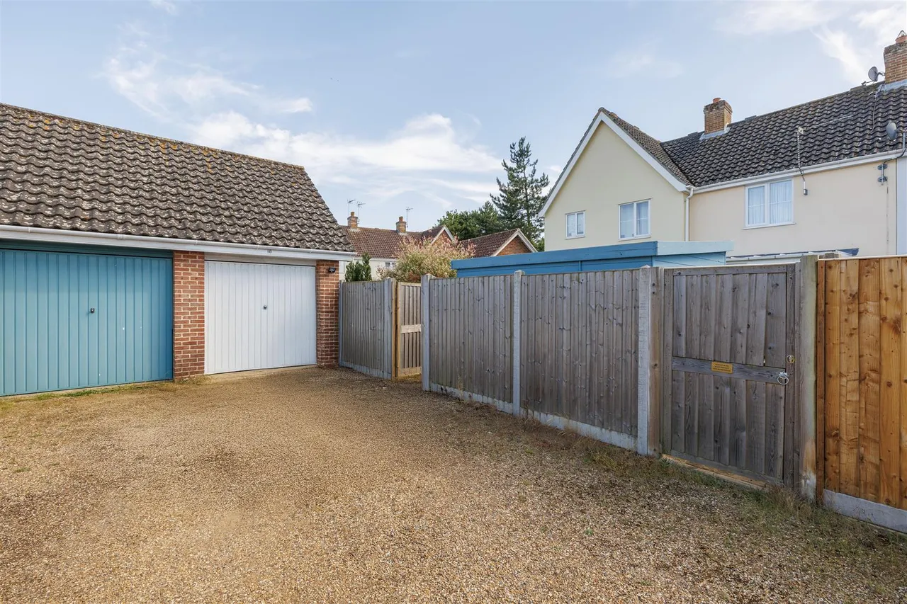 Roman Way, Halesworth, IP19, photo 15