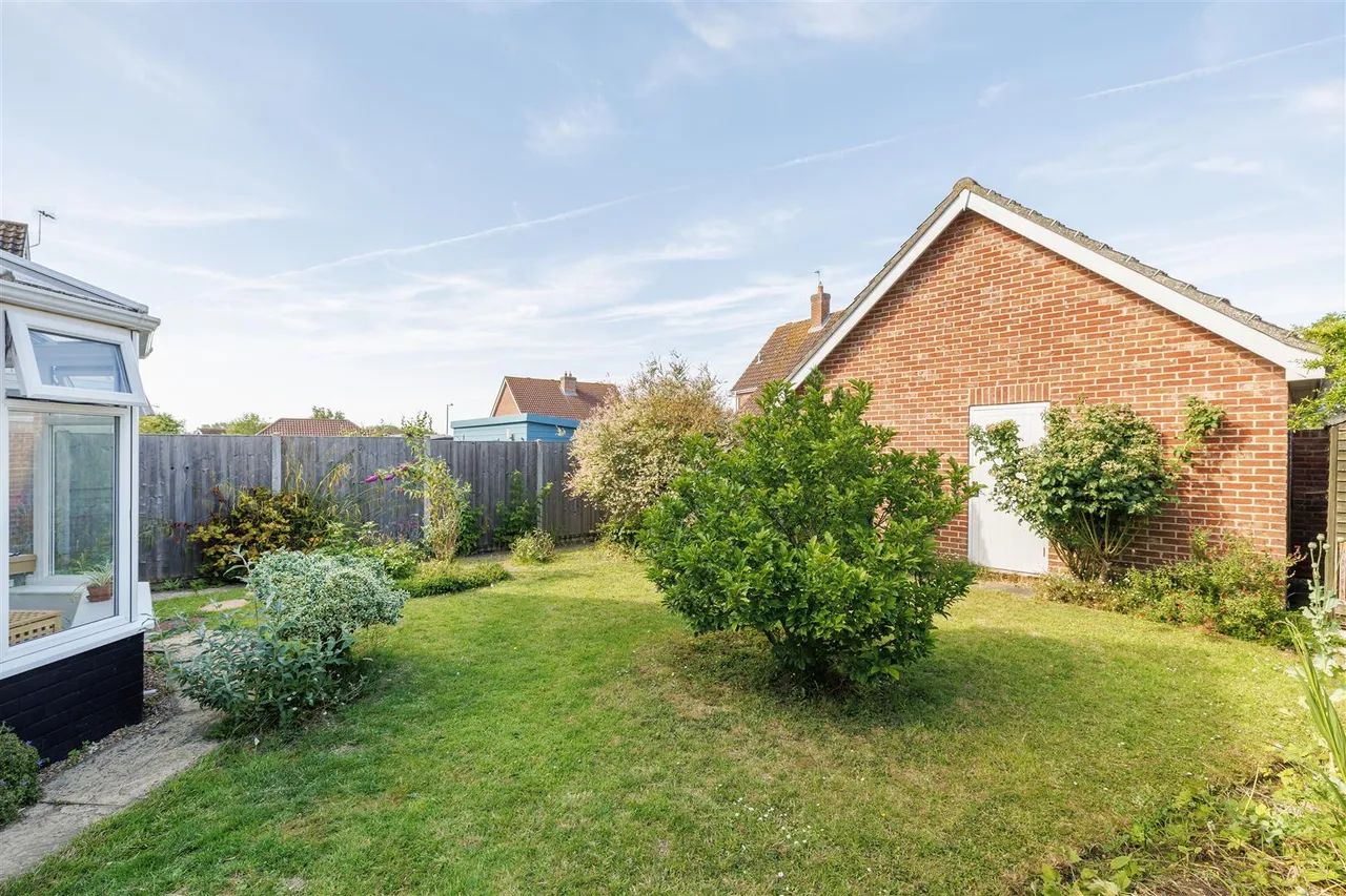 Roman Way, Halesworth, IP19, photo 13