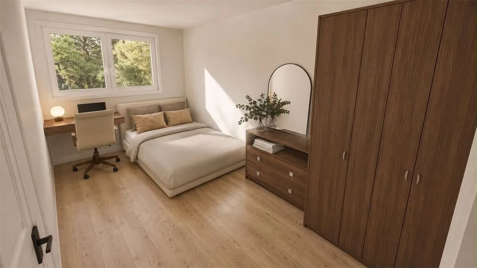 1 bed house to rent — Englehurst, Englefield Green, Surrey, TW20