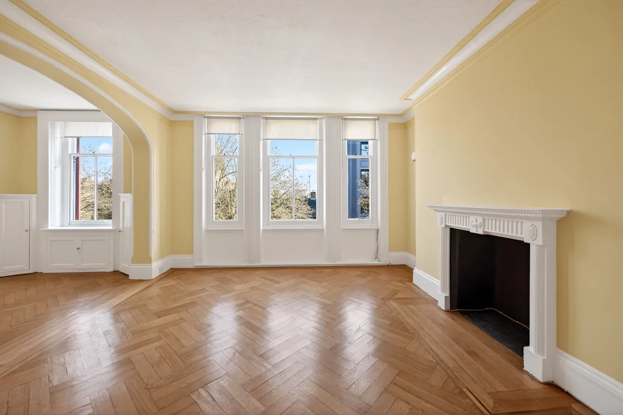 2 bed flat for sale — Old Marylebone Road, London