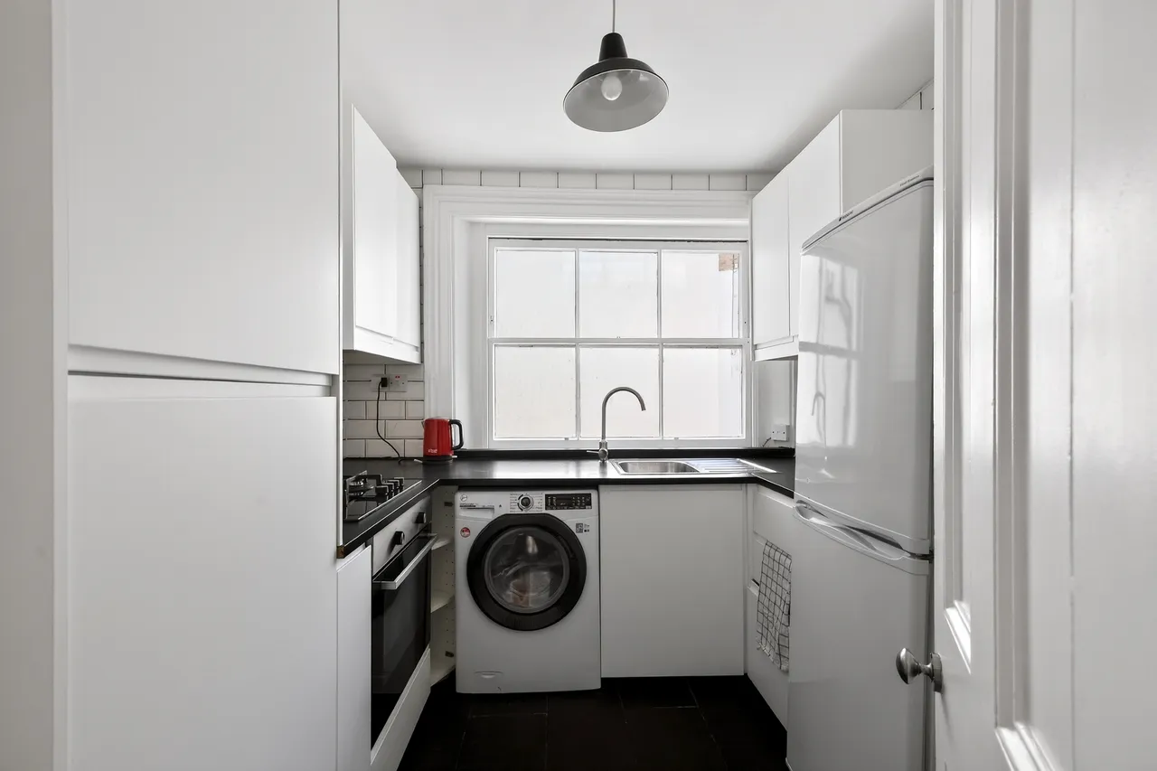 Old Marylebone Road, London, photo 12