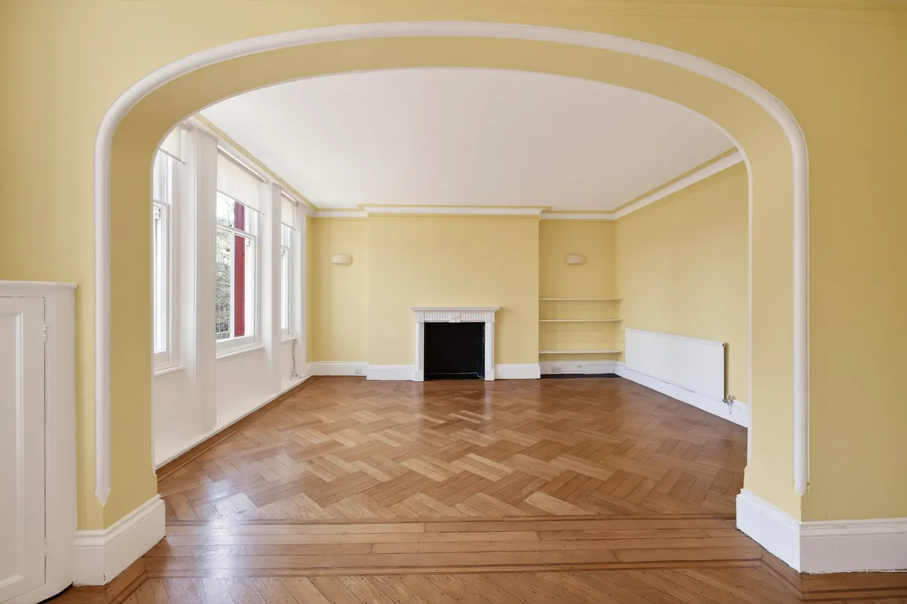 Old Marylebone Road, London, photo 4