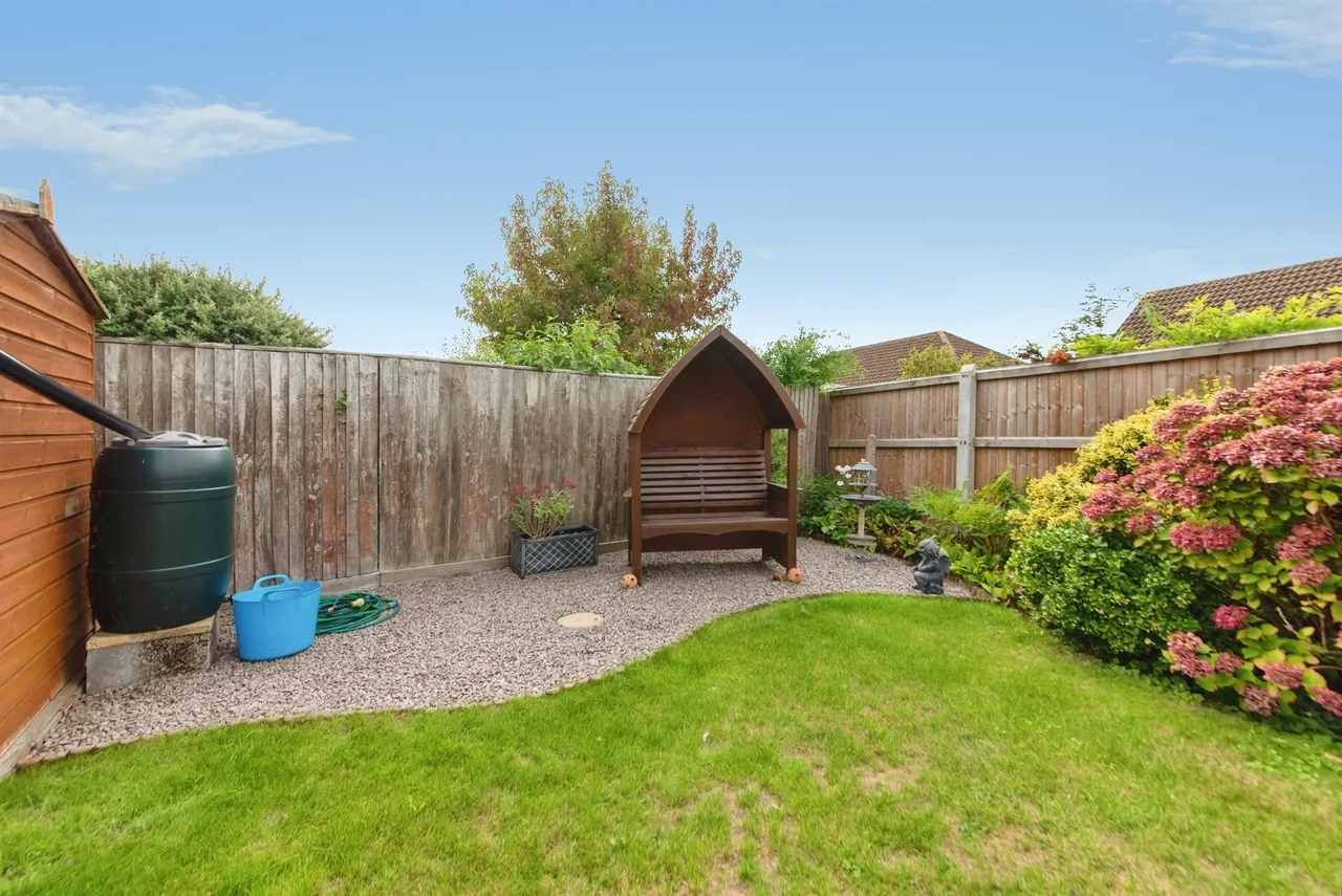 Brendon Walk, Spalding, PE11, photo 17