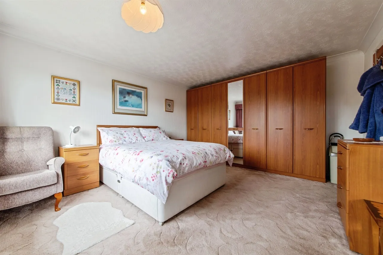 Brendon Walk, Spalding, PE11, photo 10