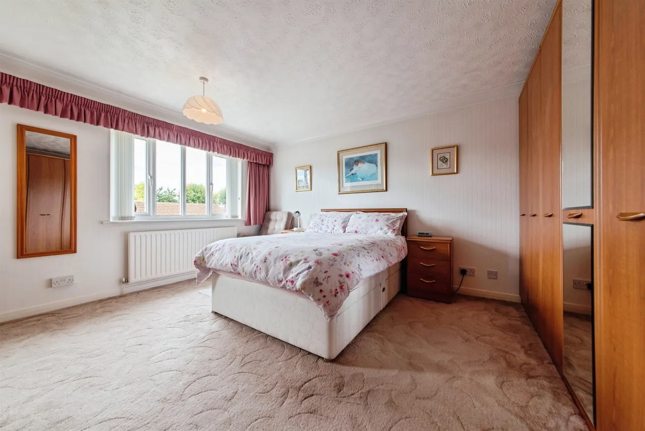 Brendon Walk, Spalding, PE11, photo 11