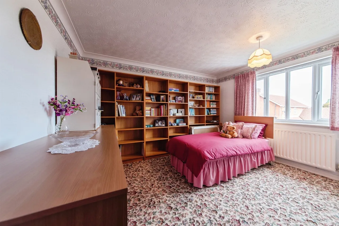 Brendon Walk, Spalding, PE11, photo 12