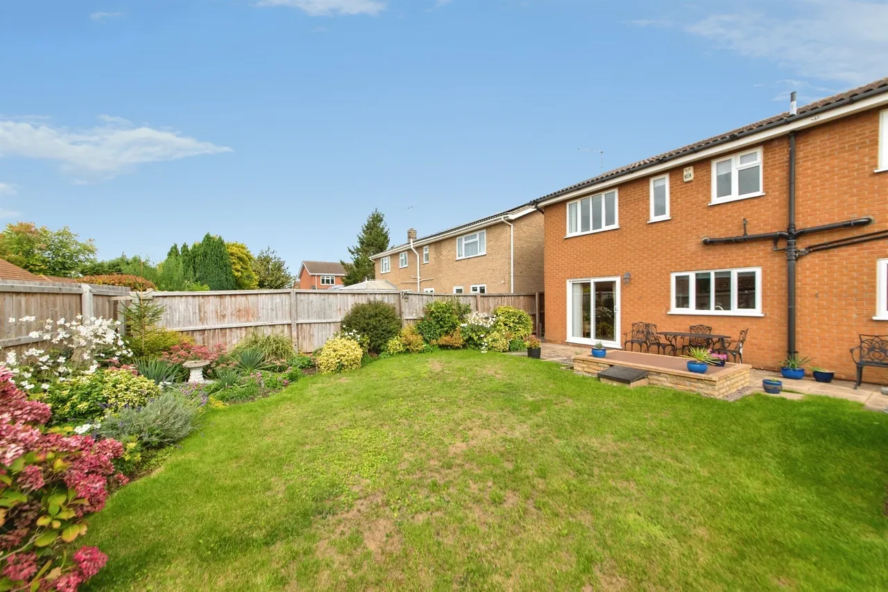 Brendon Walk, Spalding, PE11, photo 18