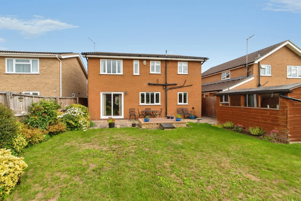 Brendon Walk, Spalding, PE11, photo 16