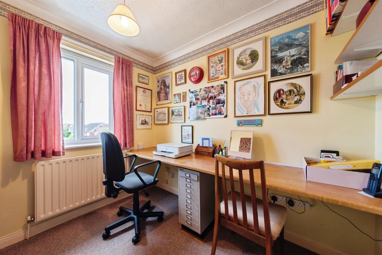 Brendon Walk, Spalding, PE11, photo 13