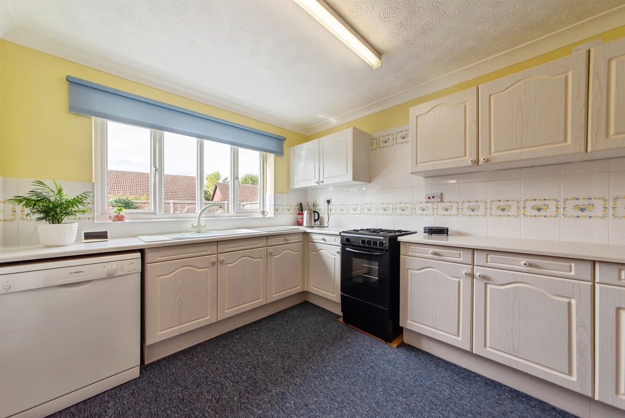 Brendon Walk, Spalding, PE11, photo 5