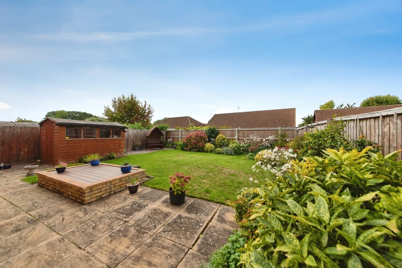 Brendon Walk, Spalding, PE11, photo 20
