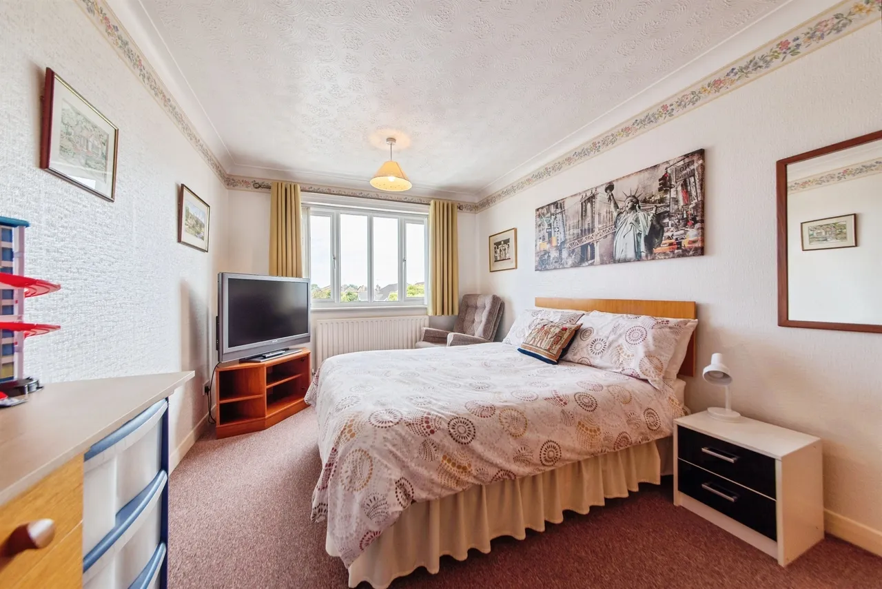 Brendon Walk, Spalding, PE11, photo 9