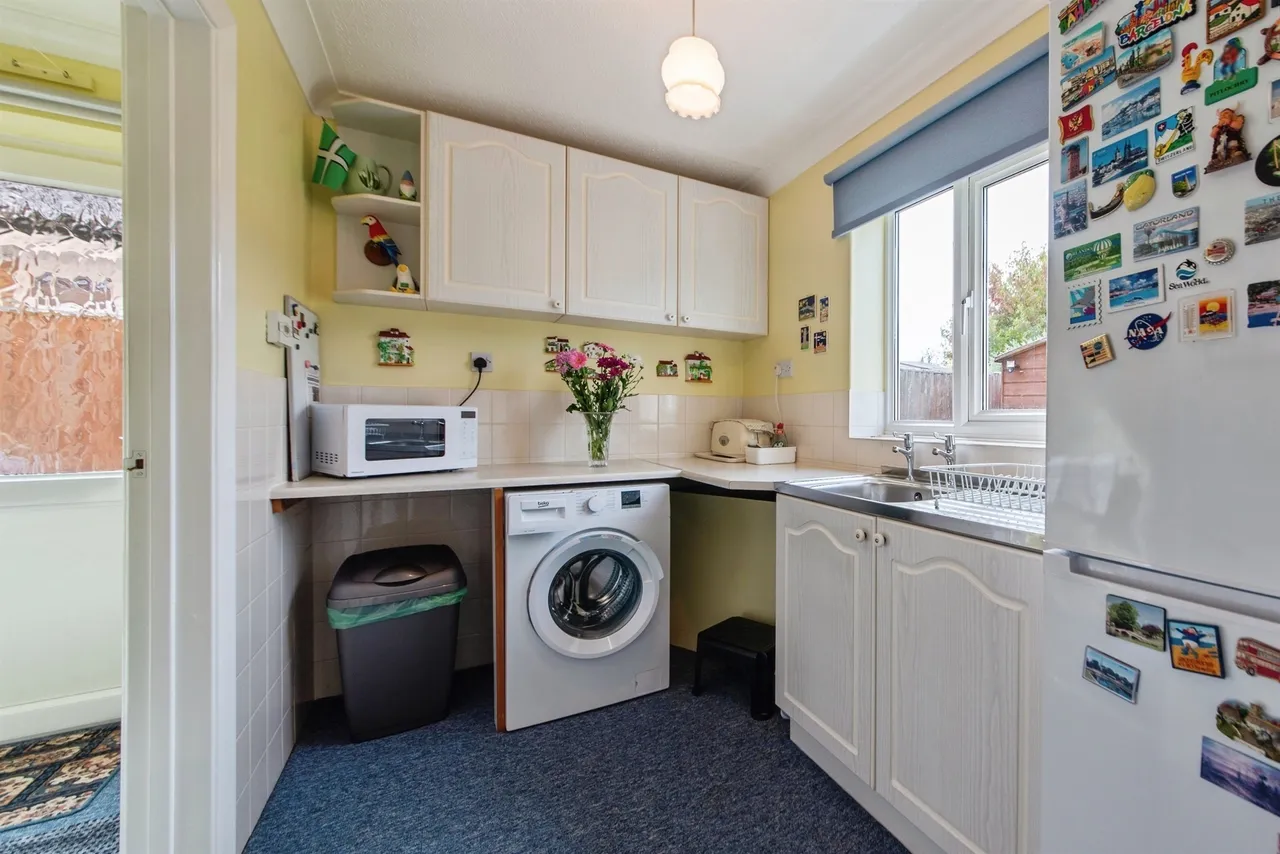 Brendon Walk, Spalding, PE11, photo 6