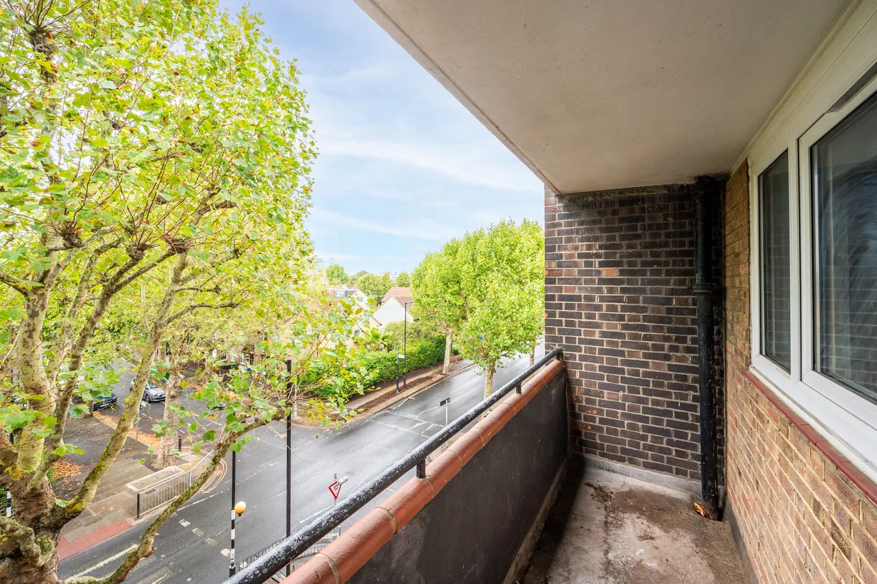 13 Mason House, Simms Road, London, photo 7