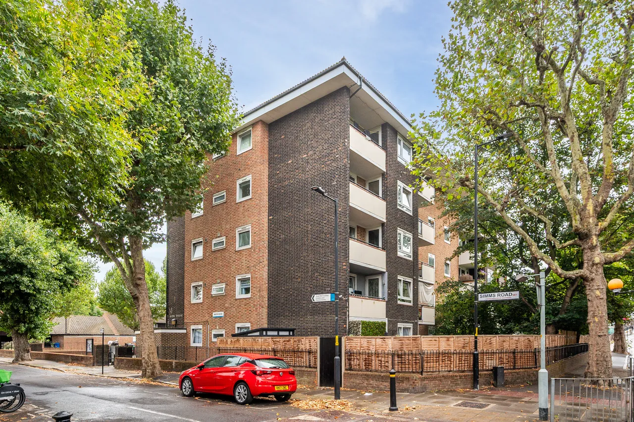 13 Mason House, Simms Road, London, photo 3