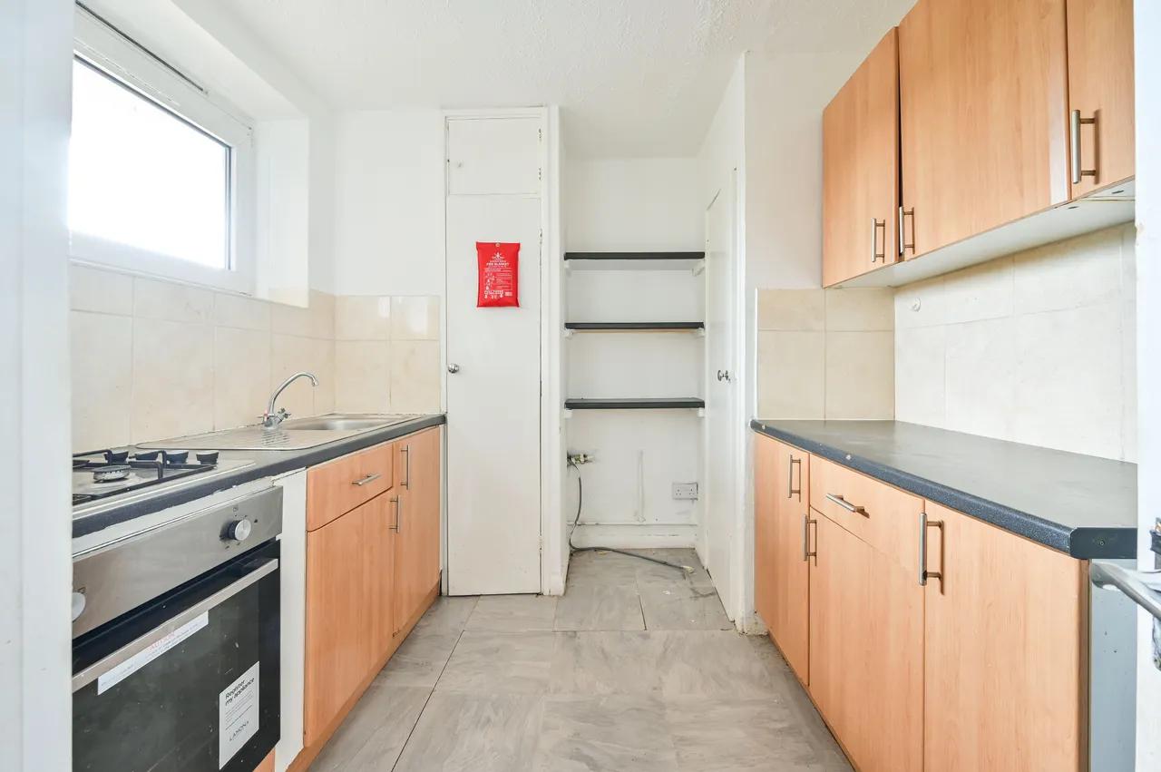 13 Mason House, Simms Road, London, photo 2